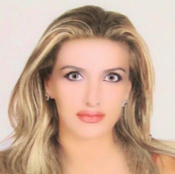 دوللي بشعلاني