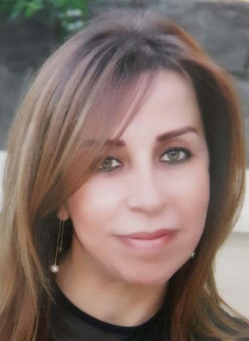 ابتسام شديد