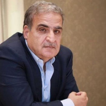 حاوره جوزف فرح