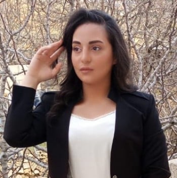 كاتيا الأحمدية