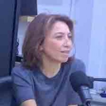 د. لينا الطبال