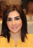 منال الربيعي