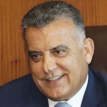 بقلم المدير العام للامن العام اللواء عباس ابراهيم