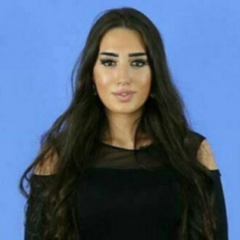 تمارا بعينو