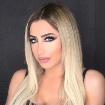 ليلي مضفر