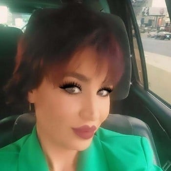 ندى عبد الرازق