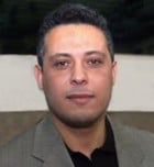 عماد مرمل