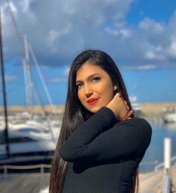 جهينة حمادة