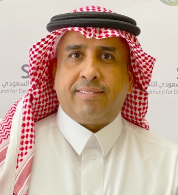 د. عبدالله سليمان السكران 