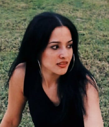 نادين زرقوط