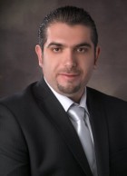 رجا المهتار