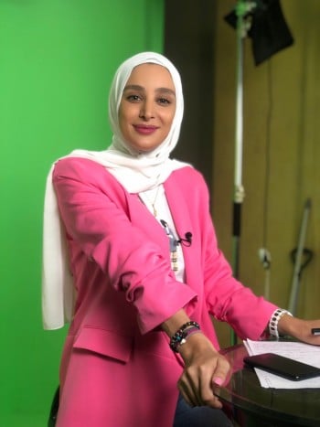 ميساء  عطوي