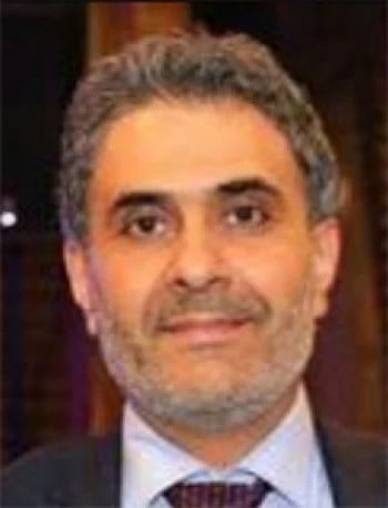 د. ايلي يوسف العاقوري