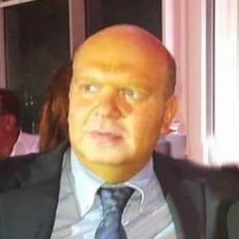 شربل الاشقر