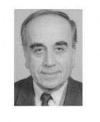 جورج ابو معشر