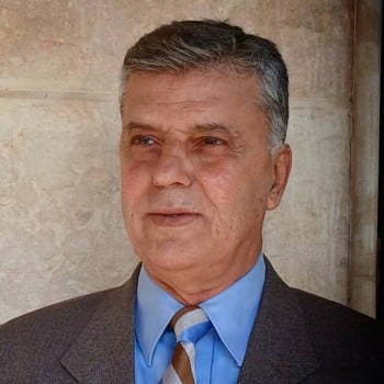 عبد المنعم علي عيسى