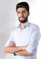 المعتصم خلف