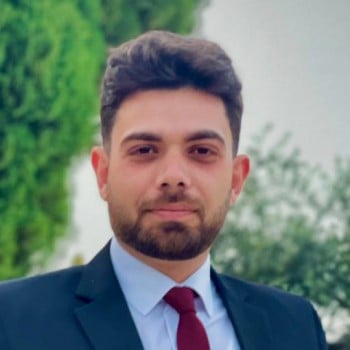 داني القاسم