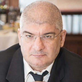 ميشال نصر