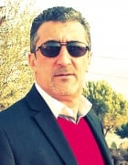 مفيد سرحال