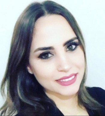 سينتيا سعد الترس