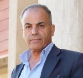 خالد عرار