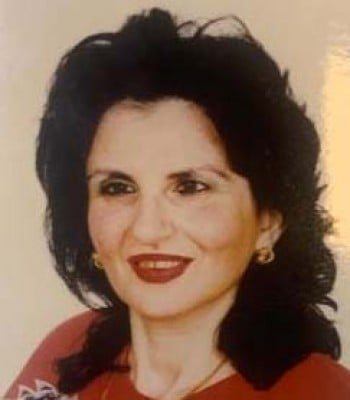 ماري الأشقر