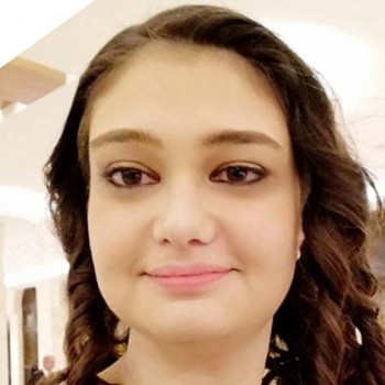 سارة سعد