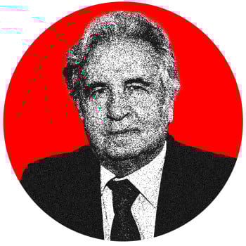 نبيه البرجي