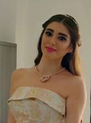 دينا ياسين