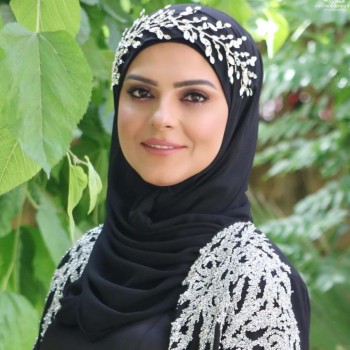 أمل سيف الدين