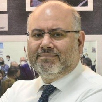 د. فراس الابيض