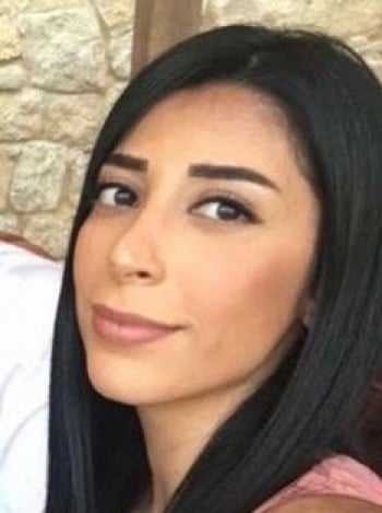 رجاء الخطيب