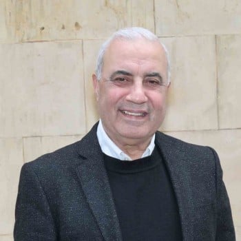 محمد بلوط
