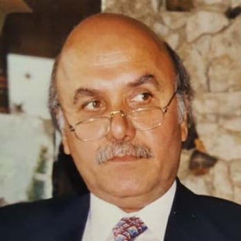 نسيم الخوري