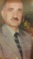 حسن سلامة