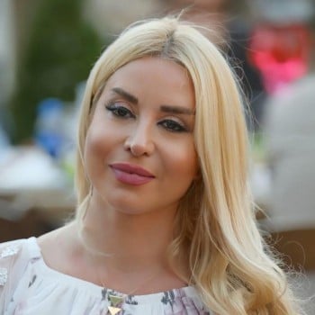المحامية سندريلا مرهج