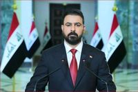 الزيدي.. وتحركات سياسية واسعة لتشكيل النظام الإقليمي الجديد