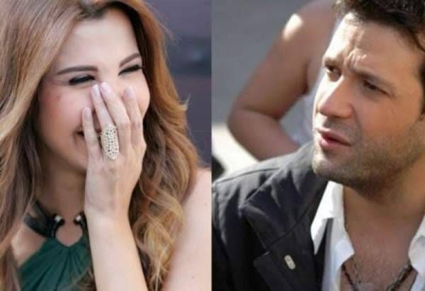 زين العمر يتوجه لـ نانسي عجرم بكلمات من القلب وهكذا ردت!