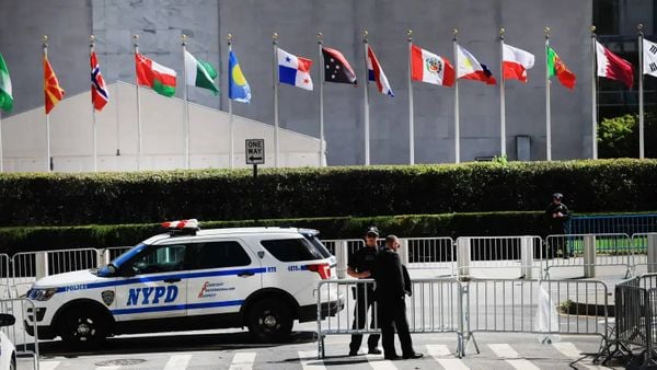واشنطن وطهران أمام فرصة دبلوماسية في نيويورك... وآمال بإحياء المفاوضات المتعثرة