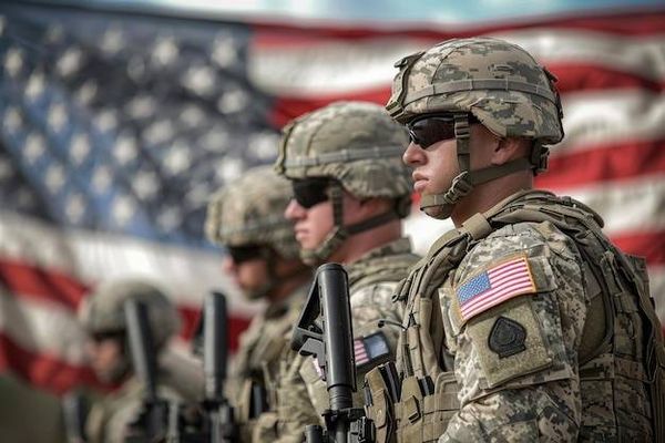 من يقود الجيش الأميركي في عهد ترامب؟