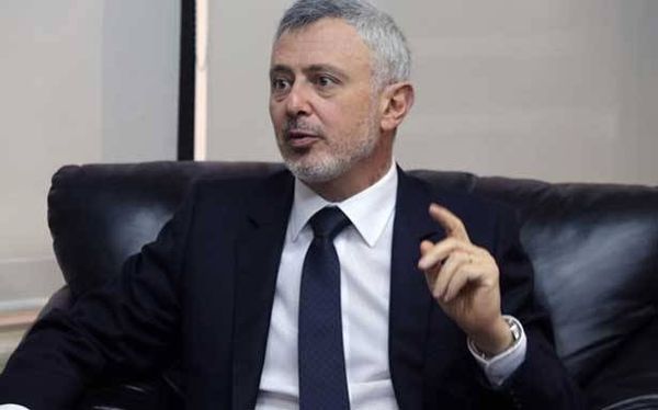 ترشيح فرنجية العنوان الابرز في الحوار