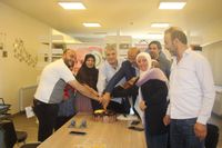 احتفالا بمناسبة ذكرى ميلاد الامام السيد موسى الصدر