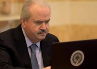 وزارة المالية والاتحاد الأوروبي يوقعان اتفاقيات لتعزيز الأمن وإدارة الحدود