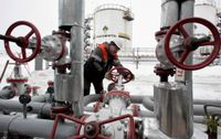 زعماء أوروبا يقررون حظر 90% من النفط الروسي