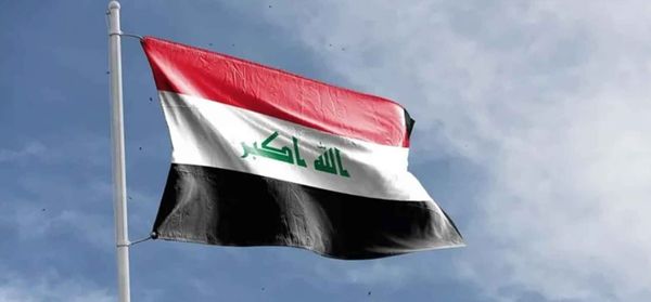 مباحثات عراقية أميركية في بغداد تبحث تداعيات العقوبات على إيران وأزمة مضيق هرمز