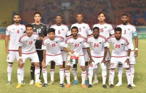 الإمارات تلحق بالسعودية إلى ربع النهائي في دورة الألعاب الآسيوية