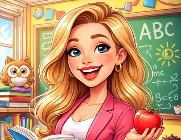 صوركم ووظائفكم أصبحت كاريكاتيرية مع آخر صيحات 