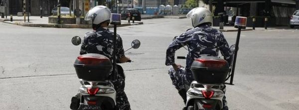 قوى الأمن: تدابير سير غداً بسبب سباق السرعة في المعاملتين