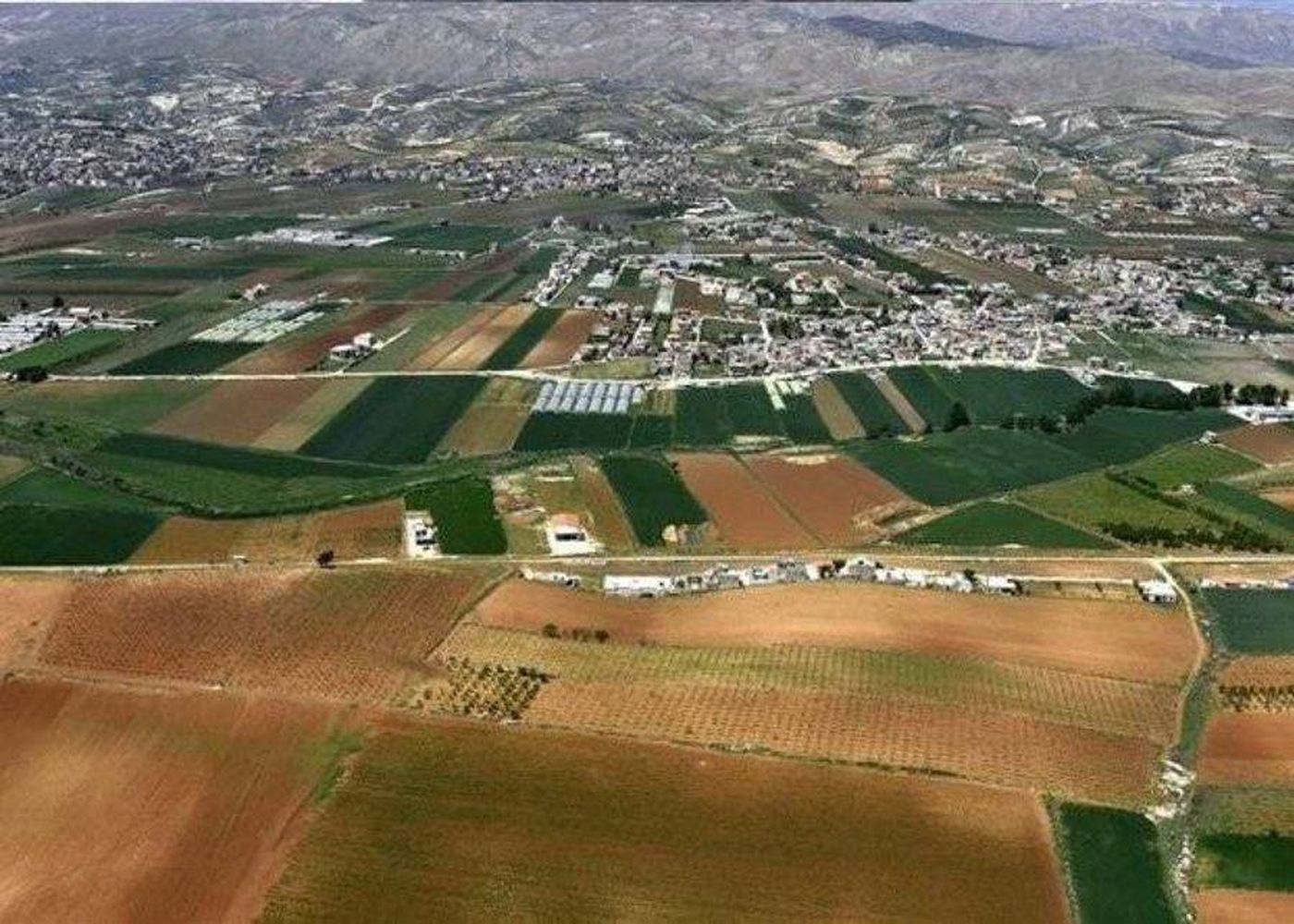 رئيس تجمع الصناعيين في البقاع: لبنان لن يموت وصناعتنا تتمتع بجودة عالية